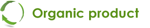 Organic product